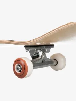 Quiksilver Rider - Skateboard Complet Pour Unisexe -Surf Soldes egl22bri32 quiksilverp tmp0 frt3