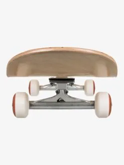 Quiksilver Rider - Skateboard Complet Pour Unisexe -Surf Soldes egl22bri32 quiksilverp tmp0 frt4