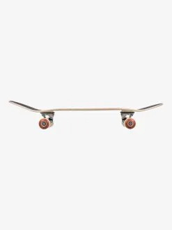 Quiksilver Rider - Skateboard Complet Pour Unisexe -Surf Soldes egl22bri32 quiksilverp tmp0 frt5