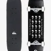 Quiksilver Daily 8" - Skateboard Longboard
