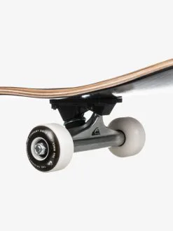 Quiksilver Daily 8" - Skateboard Longboard -Surf Soldes egl22dai80 quiksilverp kvj0 frt3