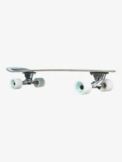 Quiksilver Darkplam 9.9" - Skateboard Longboard -Surf Soldes egl22dpl32 quiksilverp bmn0 frt2
