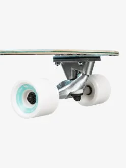 Quiksilver Darkplam 9.9" - Skateboard Longboard -Surf Soldes egl22dpl32 quiksilverp bmn0 frt3