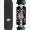 Quiksilver Flashback 8" - Skateboard Longboard Pour Unisexe
