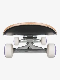 Quiksilver Flashback 8" - Skateboard Longboard Pour Unisexe -Surf Soldes egl22fbk80 quiksilverp kvj0 frt4