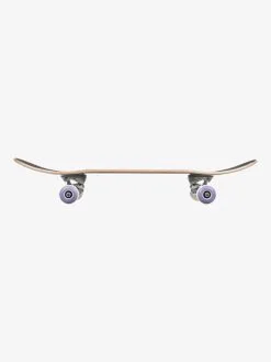 Quiksilver Flashback 8" - Skateboard Longboard Pour Unisexe -Surf Soldes egl22fbk80 quiksilverp kvj0 frt5