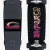 Quiksilver Gamechanger 9.6" - Skateboard Longboard
