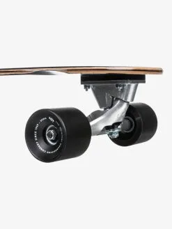 Quiksilver Gamechanger 9.6" - Skateboard Longboard -Surf Soldes egl22gcr31 quiksilverp kvj0 frt3