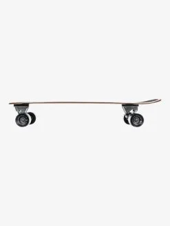 Quiksilver Gamechanger 9.6" - Skateboard Longboard -Surf Soldes egl22gcr31 quiksilverp kvj0 frt5