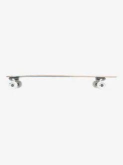 Quiksilver Hightide 9.5" - Skateboard Longboard -Surf Soldes egl22hgt38 quiksilverp bsg0 frt5