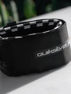 Quiksilver Highline 6' - Leash Pour Planche De Surf