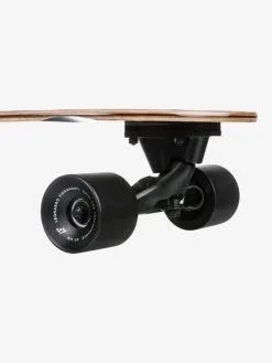 Quiksilver Leonardo Fioravanti Pro 9.9" - Skateboard Longboard -Surf Soldes egl22lfp33 quiksilverp kvj0 frt3
