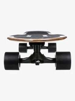 Quiksilver Leonardo Fioravanti Pro 9.9" - Skateboard Longboard -Surf Soldes egl22lfp33 quiksilverp kvj0 frt4