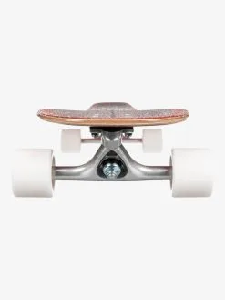 Quiksilver Logger 9.25" - Skateboard Longboard -Surf Soldes egl22lgg39 quiksilverp cph0 frt4
