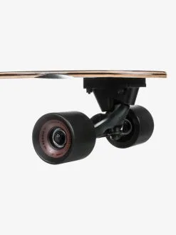 Quiksilver Lastlight 9.8" - Skateboard Longboard -Surf Soldes egl22ltl30 quiksilverp kvj0 frt3