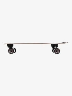 Quiksilver Lastlight 9.8" - Skateboard Longboard -Surf Soldes egl22ltl30 quiksilverp kvj0 frt5