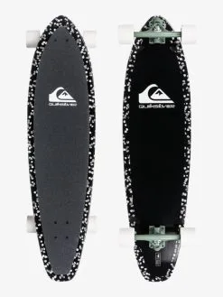 Quiksilver Midnight 9.5" - Skateboard Longboard