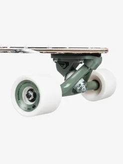 Quiksilver Midnight 9.5" - Skateboard Longboard -Surf Soldes egl22mdn37 quiksilverp kvj0 frt3