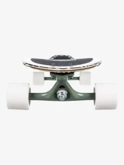 Quiksilver Midnight 9.5" - Skateboard Longboard -Surf Soldes egl22mdn37 quiksilverp kvj0 frt4