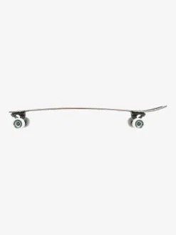 Quiksilver Midnight 9.5" - Skateboard Longboard -Surf Soldes egl22mdn37 quiksilverp kvj0 frt5