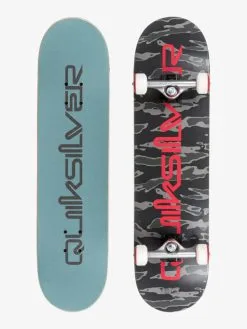 Quiksilver Mission 7.8" - Skateboard Longboard