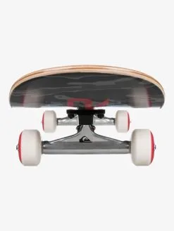 Quiksilver Mission 7.8" - Skateboard Longboard -Surf Soldes egl22mis78 quiksilverp gzh0 frt4
