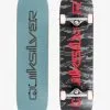 Quiksilver Mission 8.25" - Skateboard Longboard