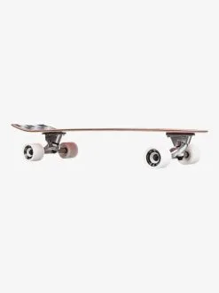 Quiksilver Mr Super 9" - Skateboard Longboard -Surf Soldes egl22mrs31 quiksilverp mjq0 frt2