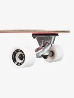 Quiksilver Mr Super 9" - Skateboard Longboard -Surf Soldes egl22mrs31 quiksilverp mjq0 frt3