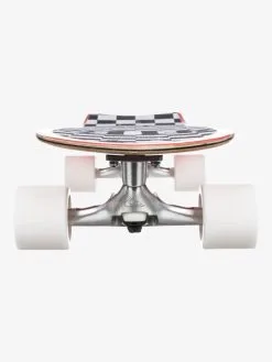 Quiksilver Mr Super 9" - Skateboard Longboard -Surf Soldes egl22mrs31 quiksilverp mjq0 frt4