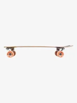 Quiksilver Mr Retro 9" - Skateboard Longboard -Surf Soldes egl22mrsrt quiksilverp pqd0 frt5
