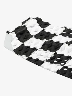 Quiksilver Diamond Deluxe Triple - Pad Arrière Pour Planche De Surf -Surf Soldes egl22pdtrp quiksilverp mul frt3