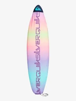 Quiksilver QS Funboard 7'0" - Housse Chaussette Pour Planche De Surf