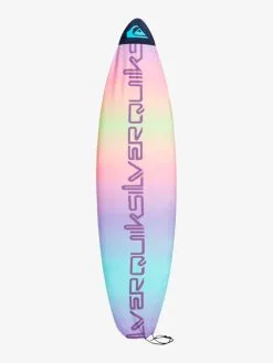 Quiksilver QS Funboard 8'0" - Housse Chaussette Pour Planche De Surf