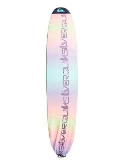 Quiksilver QS Longboard 9'0" - Housse Chaussette Pour Longboard -Surf Soldes egl22qlk90 quiksilverp mul bck1