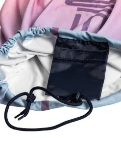 Quiksilver QS Longboard 9'0" - Housse Chaussette Pour Longboard -Surf Soldes egl22qlk90 quiksilverp mul frt3