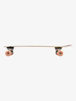 Quiksilver Seaside 8.5" - Skateboard Longboard -Surf Soldes egl22ssd29 quiksilverp mul frt5