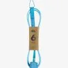 Quiksilver Union 6'0" - Leash Pour Planche De Surf
