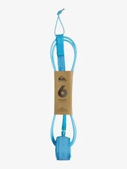 Quiksilver Union 6'0" - Leash Pour Planche De Surf