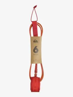 Quiksilver Union 6'0" - Leash Pour Planche De Surf