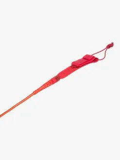 Quiksilver Union 7'0" - Leash Pour Planche De Surf -Surf Soldes egl22unlh7 quiksilverp red frt3