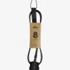 Quiksilver Union 8'0" - Leash Pour Planche De Surf