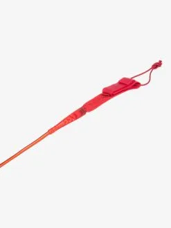 Quiksilver Union 8'0" - Leash Pour Planche De Surf -Surf Soldes egl22unlh8 quiksilverp red frt3