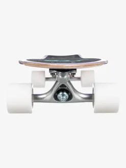 Quiksilver Valm 9" - Skateboard Longboard -Surf Soldes egl22vlm28 quiksilverp pqd0 frt4