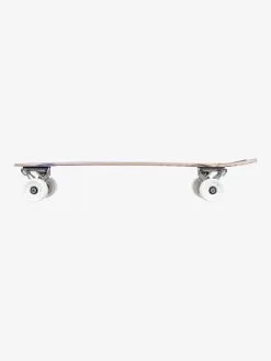 Quiksilver Valm 9" - Skateboard Longboard -Surf Soldes egl22vlm28 quiksilverp pqd0 frt5