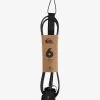 Quiksilver Union 6 Ft - Leash Pour Planche De Surf