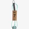 Quiksilver Union 7 Ft - Leash Pour Planche De Surf
