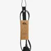 Quiksilver Summer Vibes 6 Ft - Leash Pour Planche De Surf