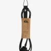 Quiksilver Summer Vibes 9 Ft - Leash Pour Planche De Surf