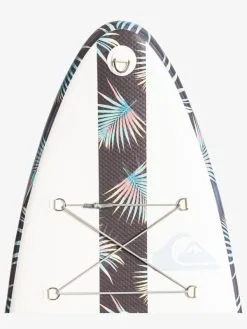 Quiksilver QS ISUP Performer 9'6" - Stand Up Paddle -Surf Soldes eglis22p96 quiksilverp blf0 frt5